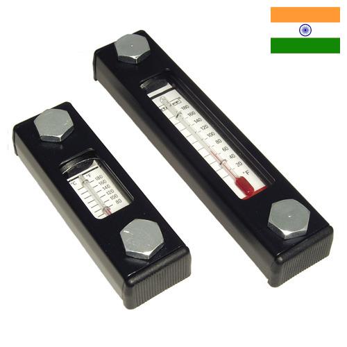 Измеритель уровня из Индии