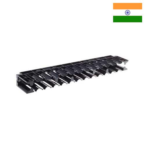 Кабель-канал из Индии