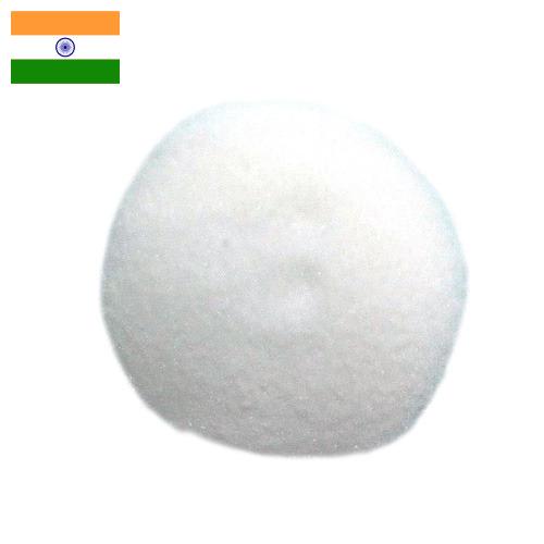 Калия хлорид из Индии