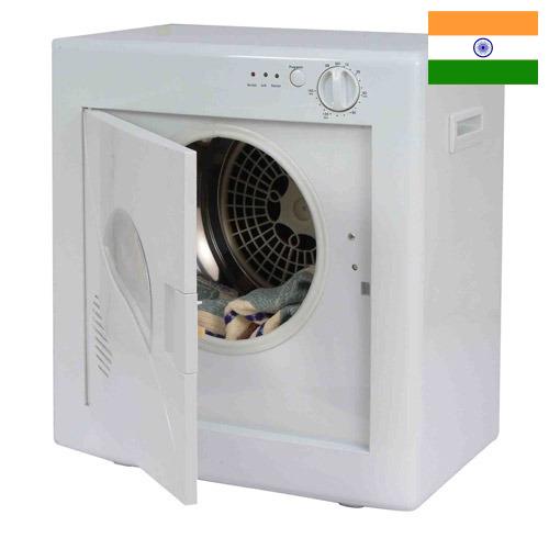 Камеры сушильные из Индии