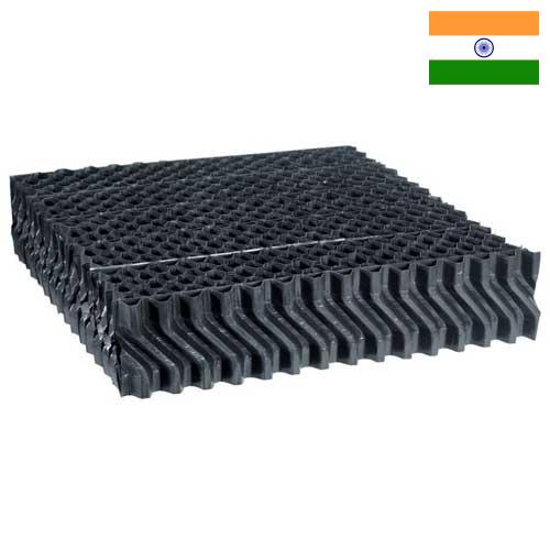 Каплеуловитель из Индии