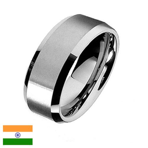 Карбид вольфрама из Индии