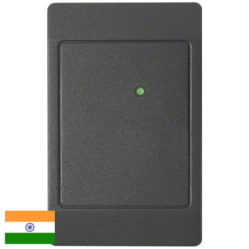 Картридеры из Индии