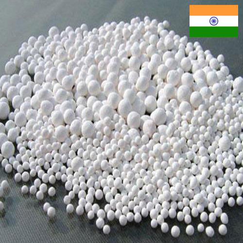 Катализаторы из Индии