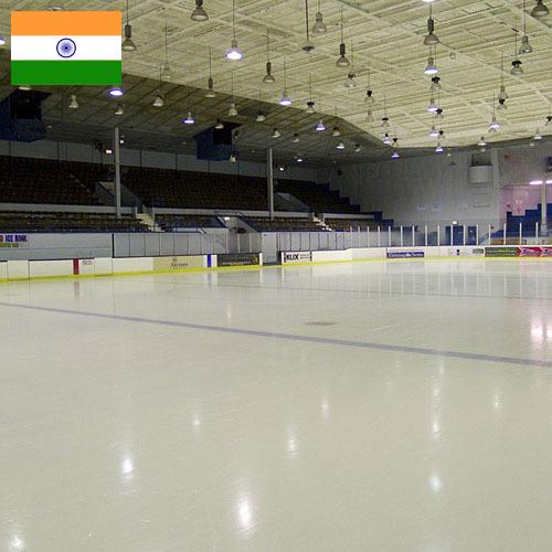 Катки грунтовые из Индии