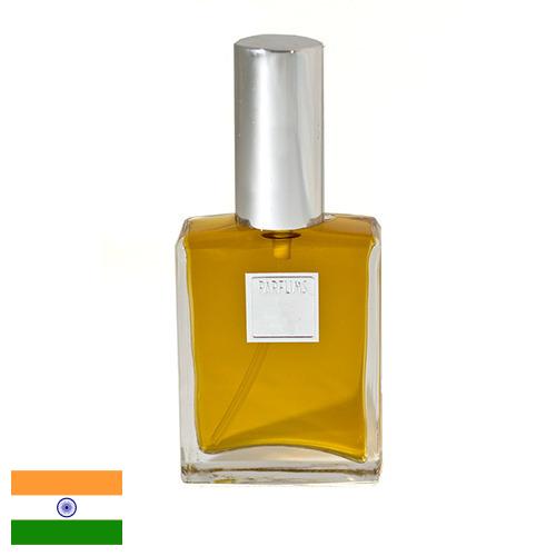 Кедровое масло из Индии