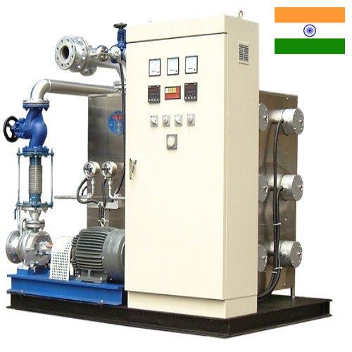 Кипятильники электрические из Индии