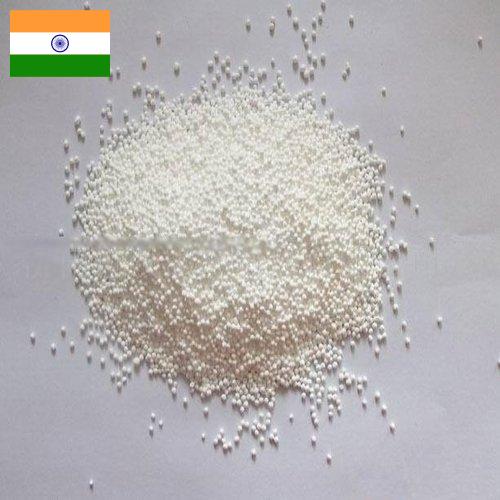 Кислота бензойная из Индии