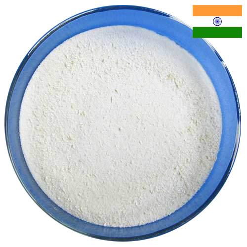 Кислота винная из Индии