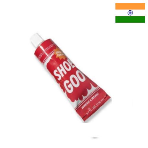 Клей для обуви из Индии