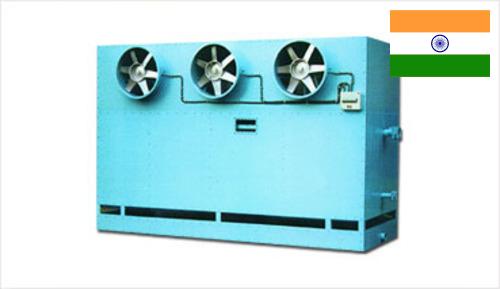 Конденсаторы испарительные из Индии