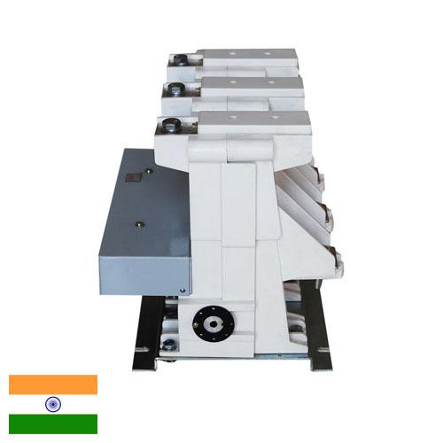 Контакторы вакуумные из Индии