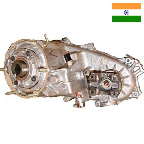 Коробка раздаточная из Индии