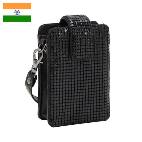 Корпуса для мобильных телефонов из Индии