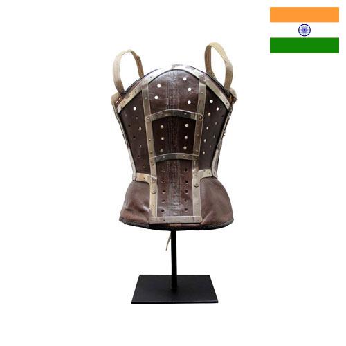 Корсеты ортопедические из Индии