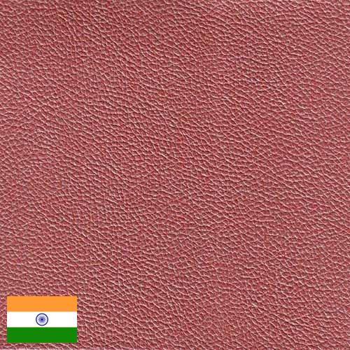 кожзаменитель из Индии