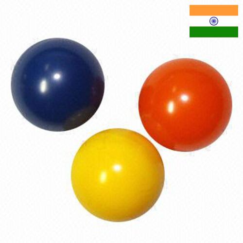 Краскотерка из Индии