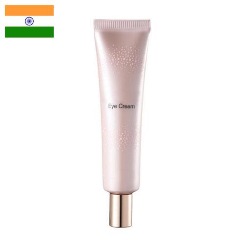 Крем для век из Индии