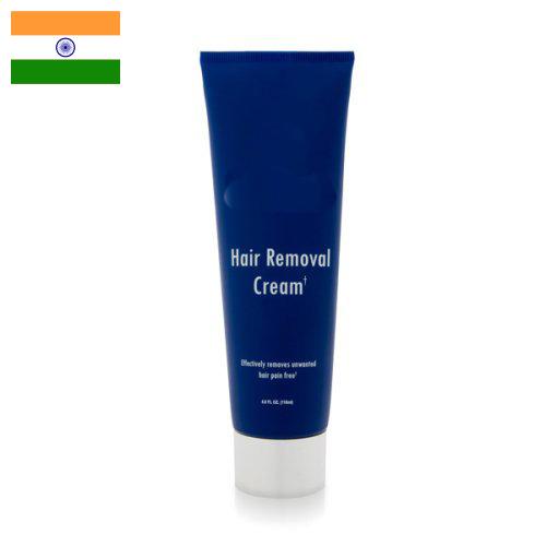 Крем для волос из Индии