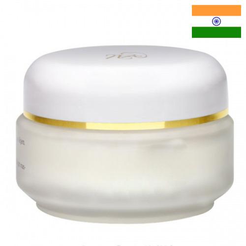 крем косметический из Индии