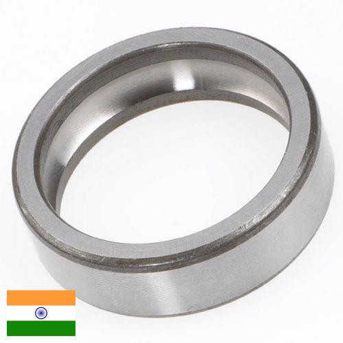 круг наждачный из Индии