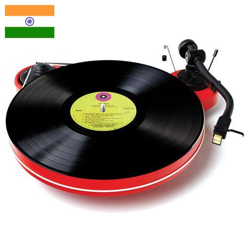 Круг поворотный из Индии