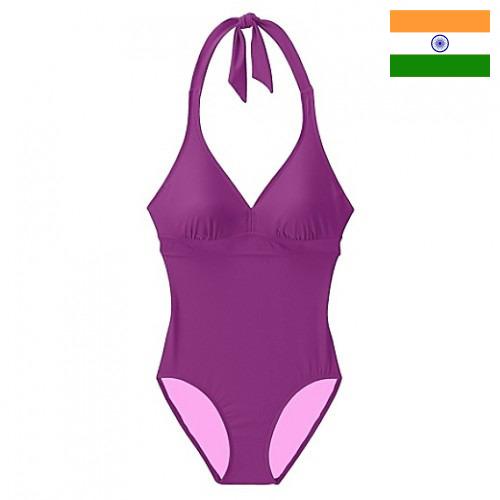 Купальники из Индии