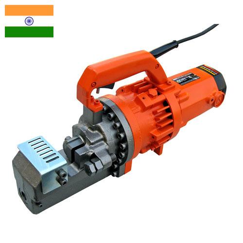 Кусачки гидравлические из Индии