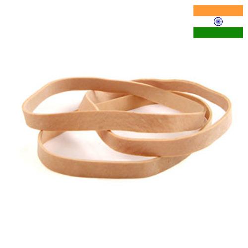 лента эластичная из Индии