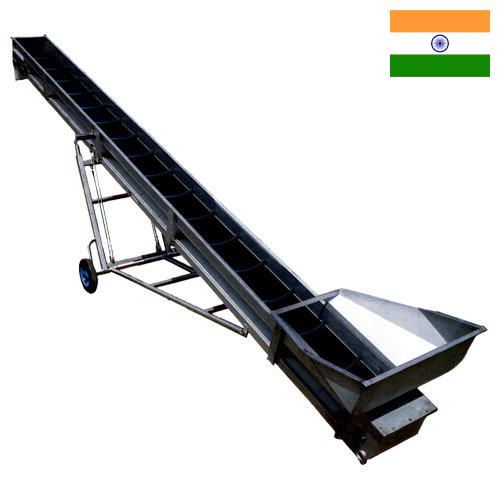 лента транспортная из Индии