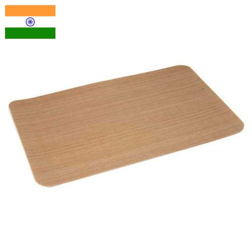 Листы тефлоновые из Индии