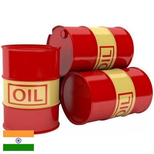 Лубриканты из Индии