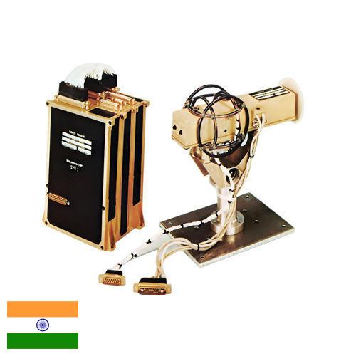 магнитометр из Индии