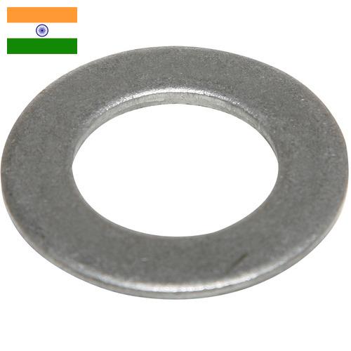 Машина моечная из Индии