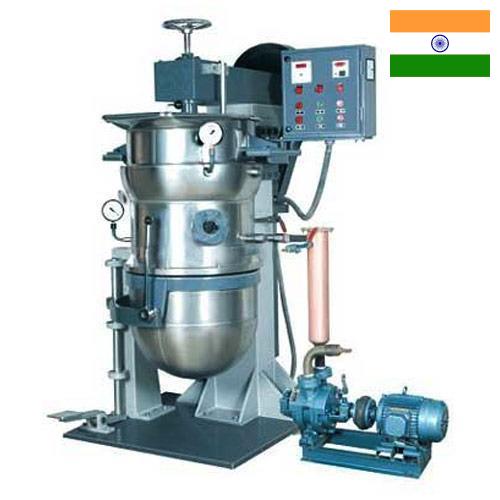 машина вакуумная ко из Индии