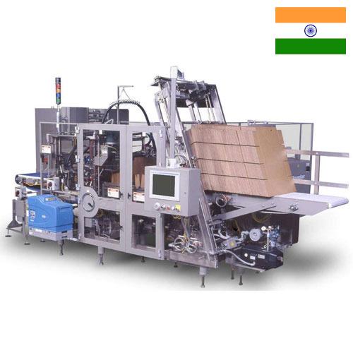 Машины для контактной сварки из Индии