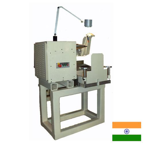 Машины зерноочистительные из Индии