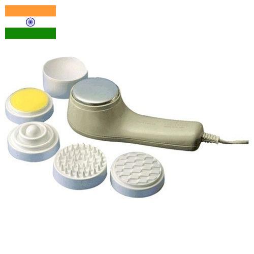 Массажеры из Индии