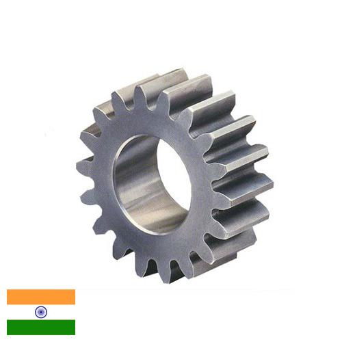 Механические передачи из Индии