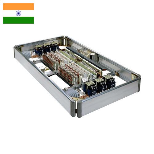 Модуль тиристорный из Индии