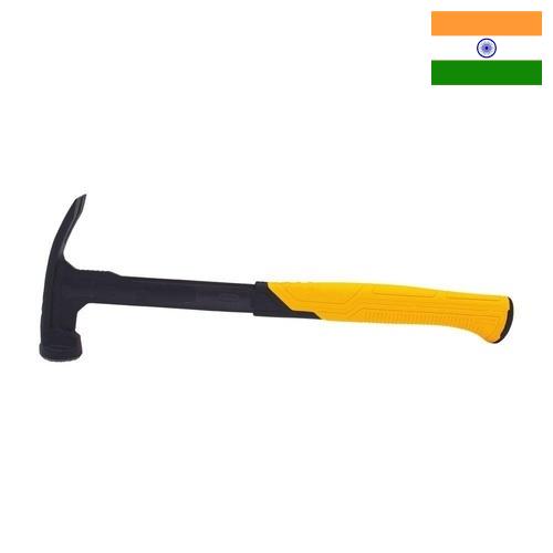 Молотилки из Индии