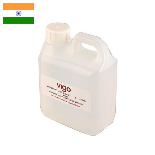 Монопропиленгликоль из Индии