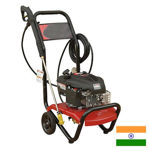 Мойки высокого давления из Индии