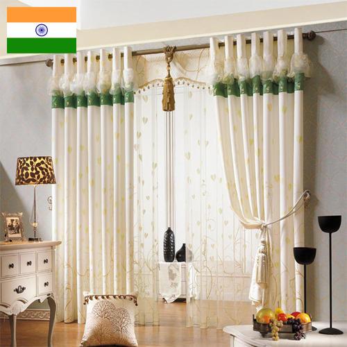 Мягкая мебель из Индии