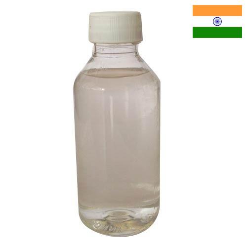 нафта из Индии