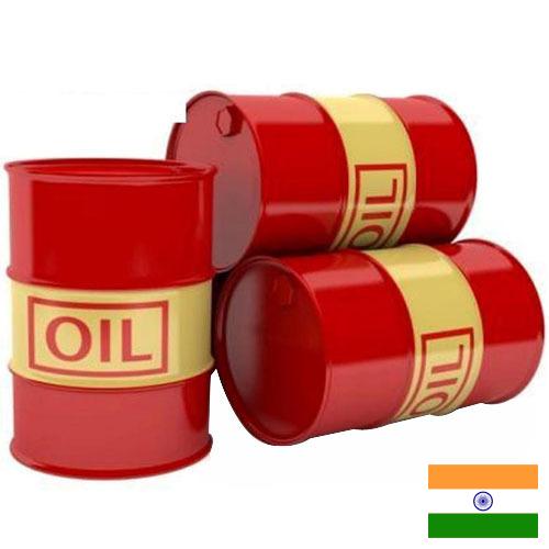 Нагнетатели смазки из Индии