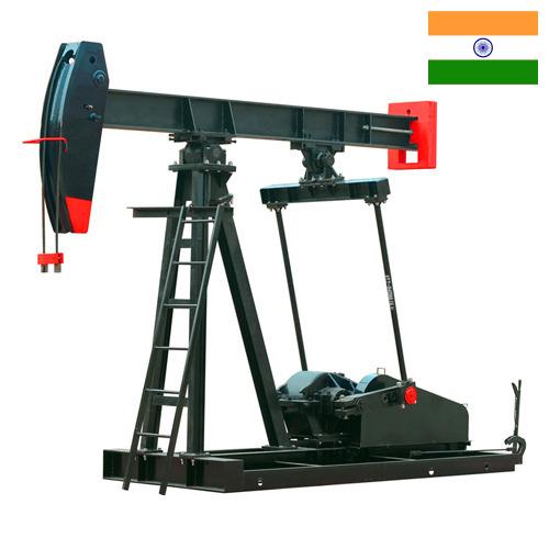 насосные установки из Индии