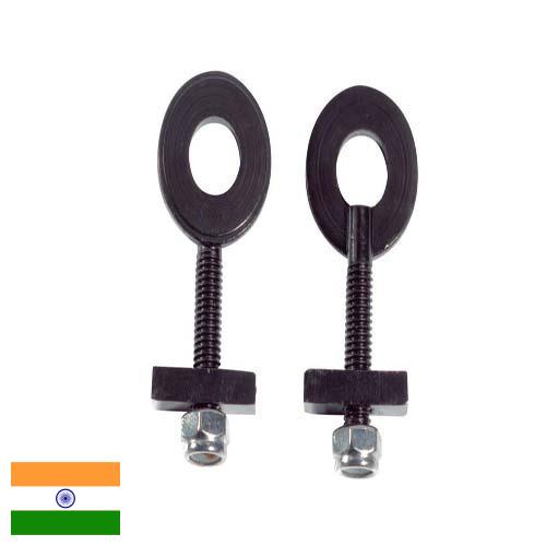 Натяжитель цепи из Индии