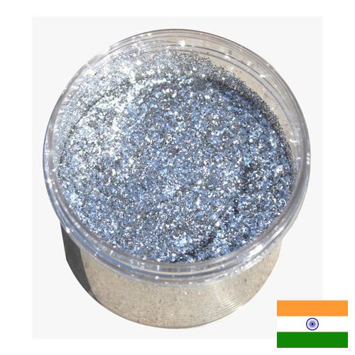 ножки металлические из Индии