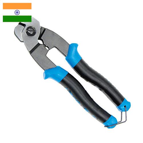 Ножницы кабельные из Индии